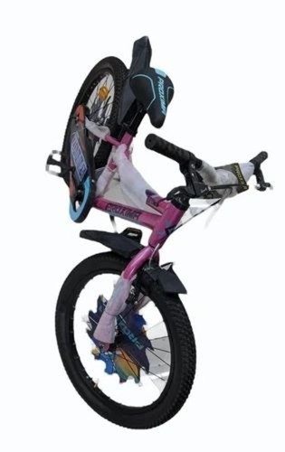 20 Inch Pink Proxima Kids Bicycle