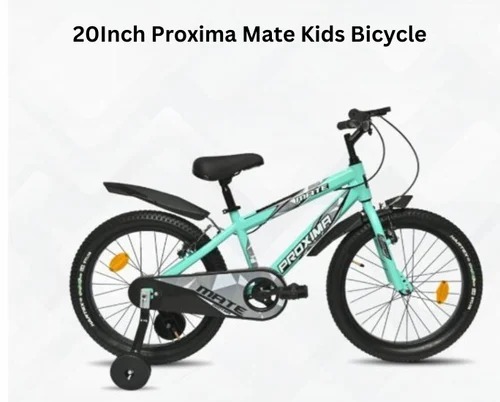 20inch Proxima Mate Kids Bicycle