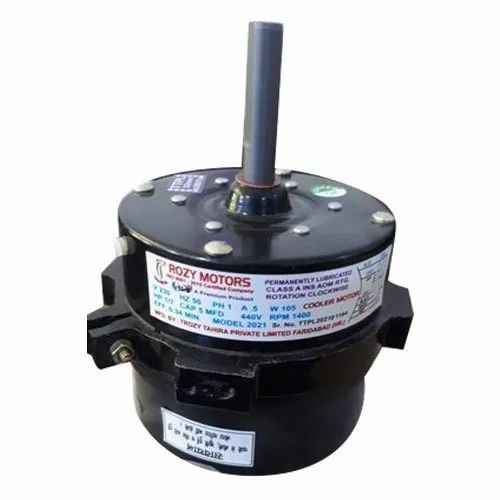 32mm (110-Dia Crc Hiperm) Cooler Motor