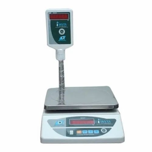 Ady-04 Tabletop Electronic Weighing Scale