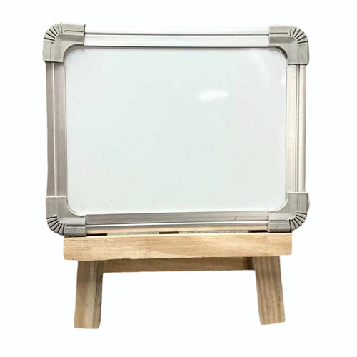 Aluminium White Marker Board - Dimensions: 12 Millimeter (mm)