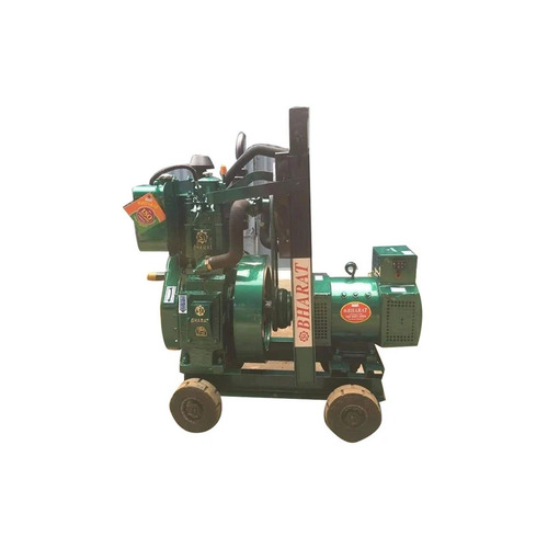 Bharat Diesel Generator
