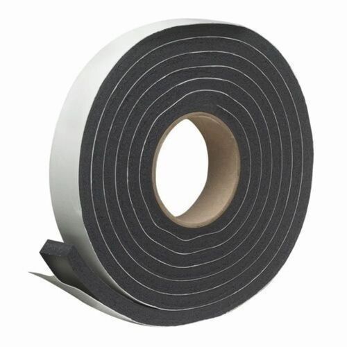 Black Double Sided Foam Tape
