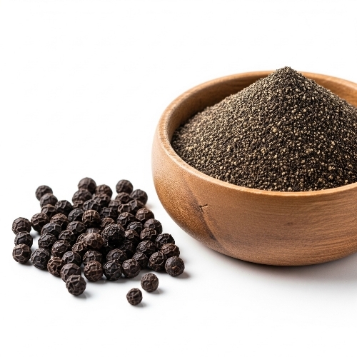 Black Pepper