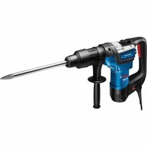 Bosch Gsh 500 5 Kg Demolition Hammer