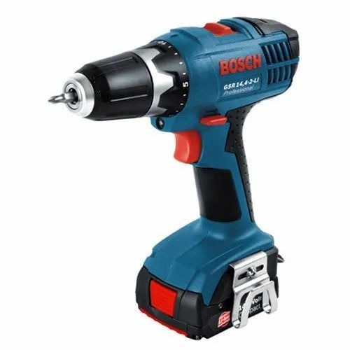 Bosch Gsr 14.4.2 V Li Plus Drill Machine