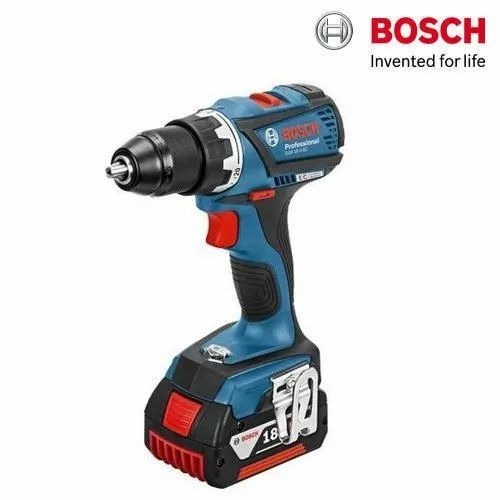 Bosch Gsr 18 V-Ec Drill Machine