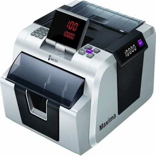 Brand Loose Note Counting Machine