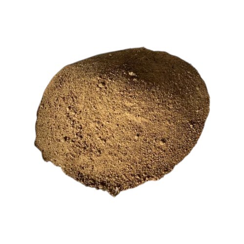 Brown Corn DDGS