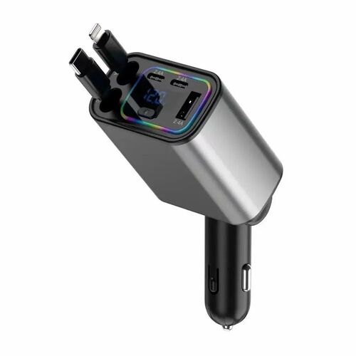 Car Mobile Charger