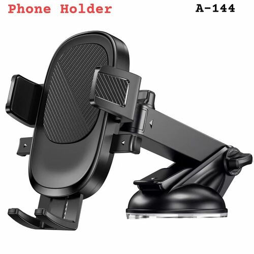 Car Mobile Holder Creation