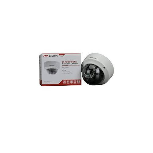 CCTV Dome Camera 4 MP