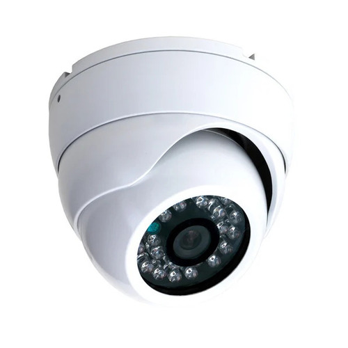 CCTV Dome Camera