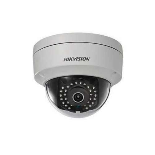 Cctv Ip Dome Camera