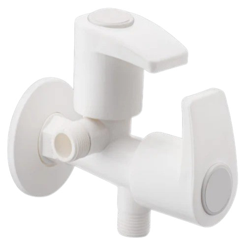 Cennaware Opal Series 2 Way Angle Cock