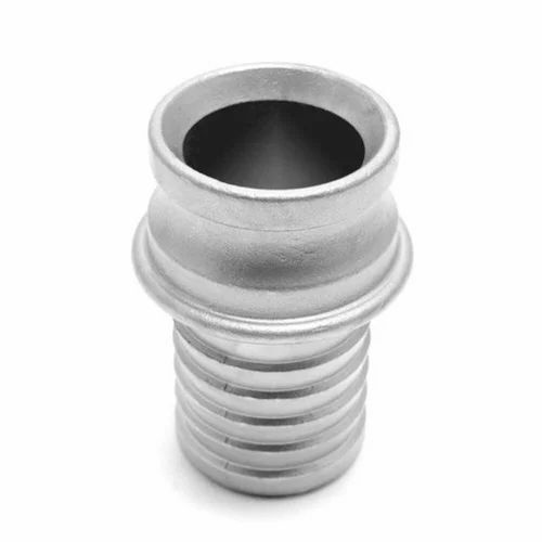 Check Valve Part Investment Casting