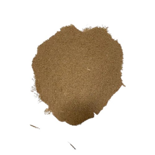 Choker Cattle Feed - Color: Brown