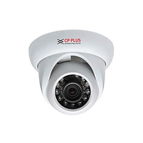 Cp Plus Ip Cctv Dome Camera By Callon Telecom