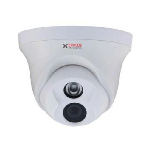CP Plus IP Dome Camera