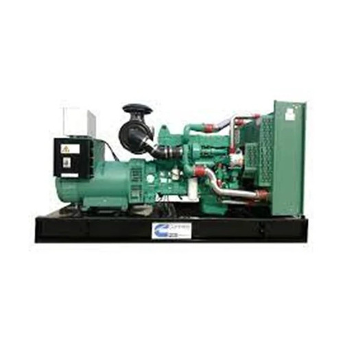 Cummins Diesel Generator