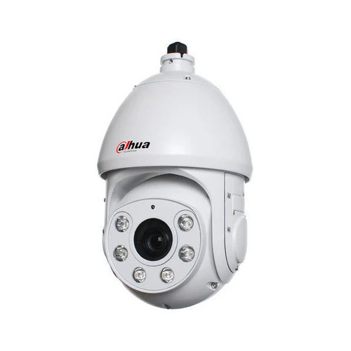 Dahua PTZ Dome Camera