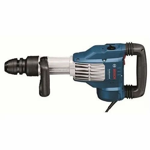Demolition Hammer 12 Kg Gsh 11 E Professional