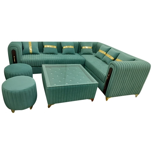 Designer Sofa Set