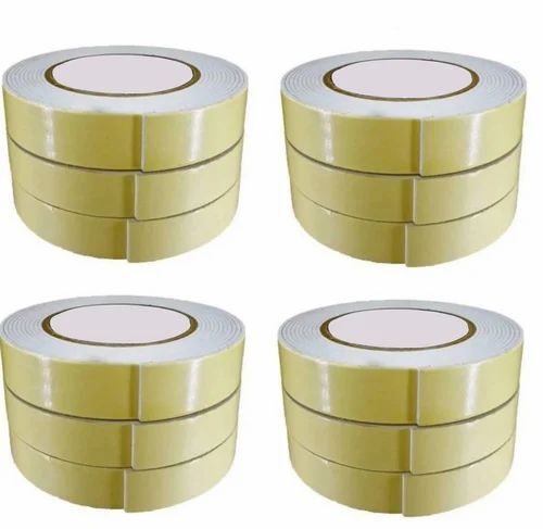 Double Sided Foam Tape By Vardhman Enterprises