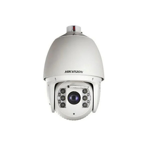 DS-2DE7230IW-AE PTZ Dome Camera