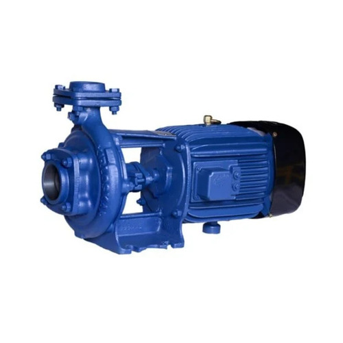 Electric Water Pump Motor