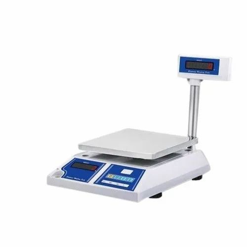 Electronic Weighing Scales