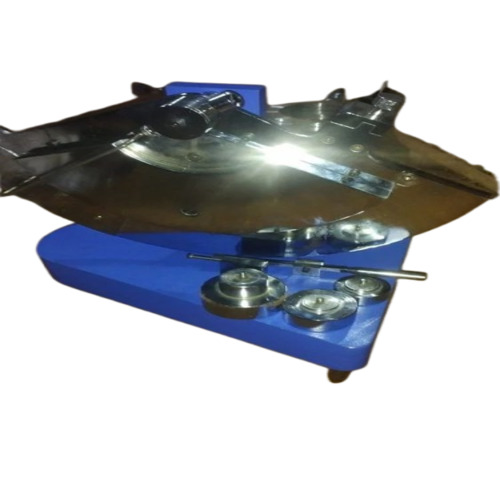 Elmendorf Tearing Tester