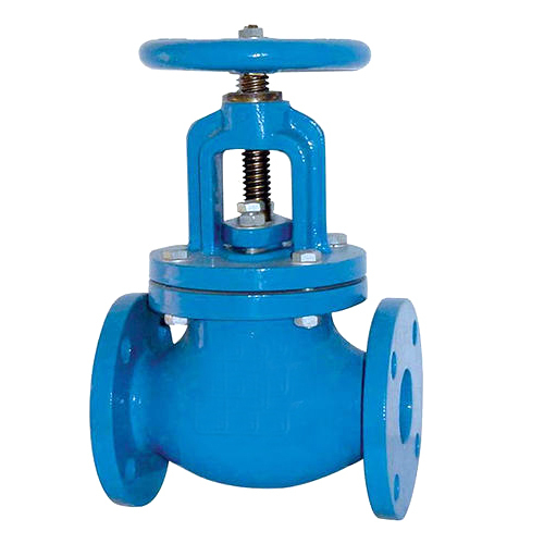 Fabricated Valve industrial