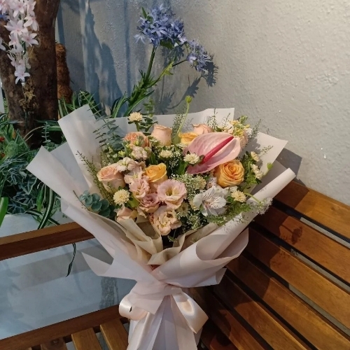 Flower Bouquet