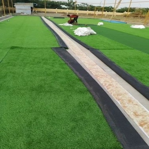 Football Court Artificial Turf