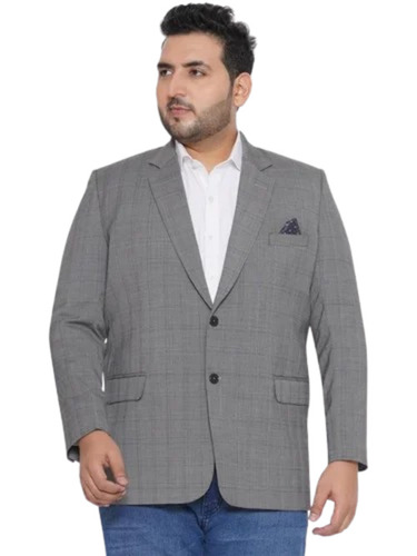 formal blazer