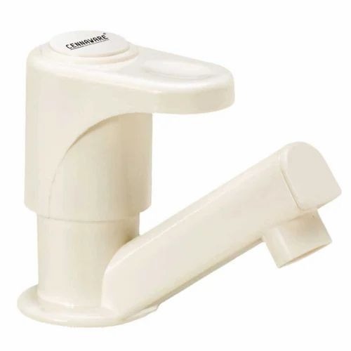 Gold Series Pillar Cock Water Tap