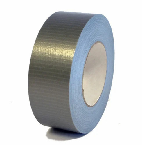 Grey Duct Tape