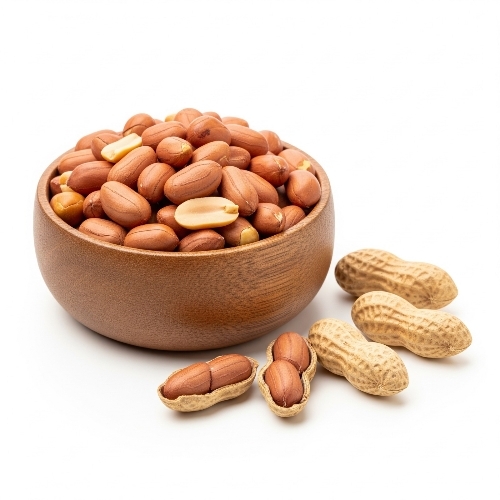 Groundnut Peanuts