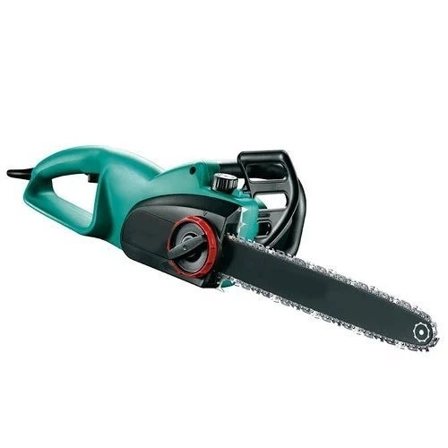 Hand wood cutting machine