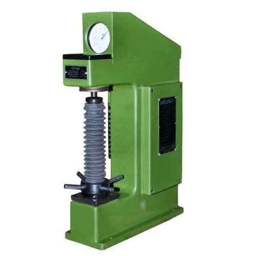 Hardness Testing Machine