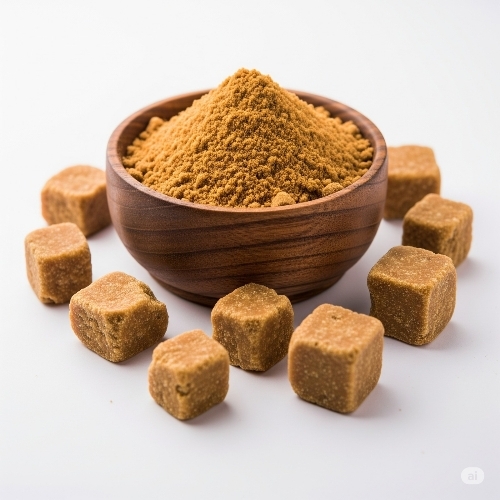 High Grade Jaggery Powder