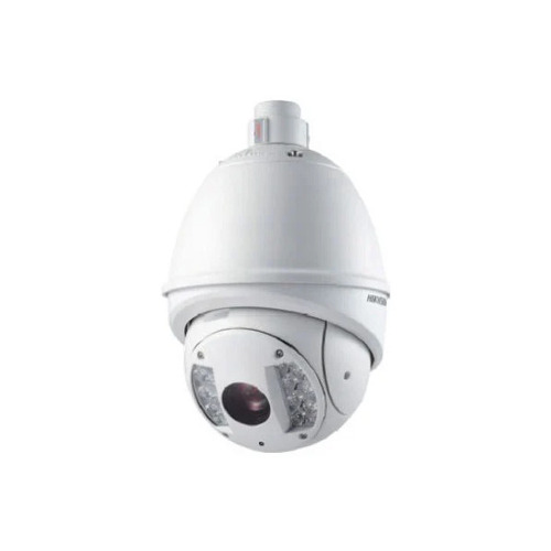 Hikvision IP Dome Camera