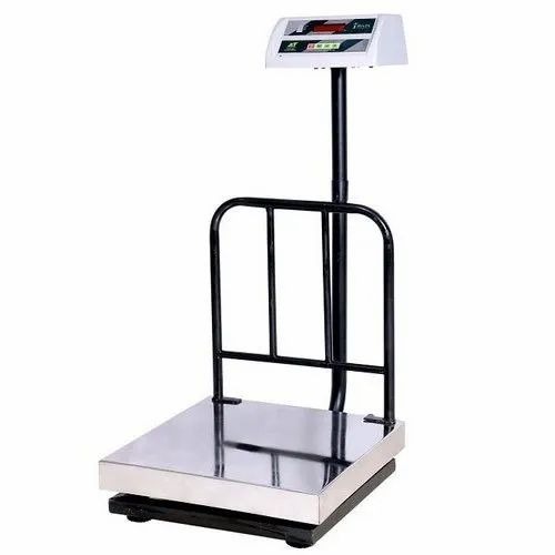 Insta Electronic Platform Weighing Scales