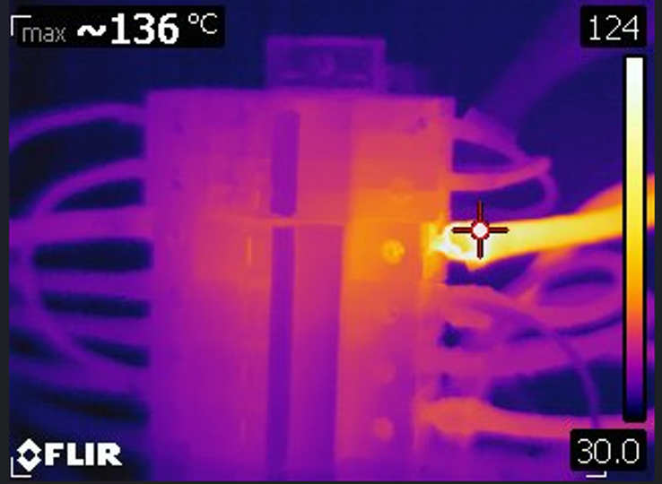IR Thermography Services