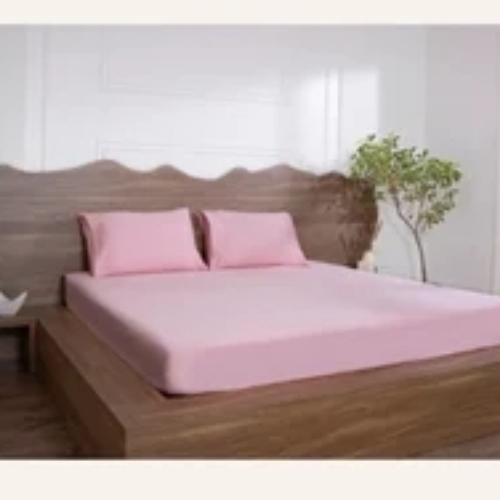 King Size Bed Sheet