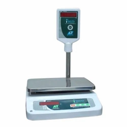 Kirana Digital Weighing Scale