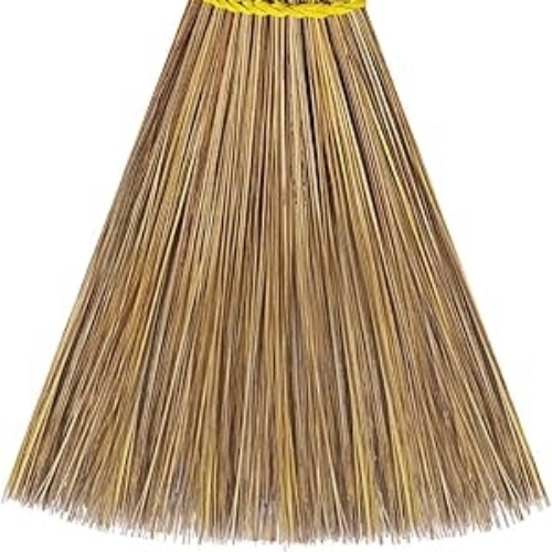 Leaf Stick Broom