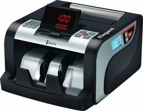 Loose Note Currency Counting Machines