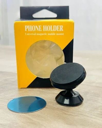 Magnet Mobile Phone Holder 360 Degree